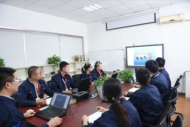Shanghai ChongYang Water Treatment Equipment CO.,LTD.