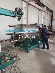 Purified Portable Water Tank Sanitary Storage Tank For Pure Water Storage 500L