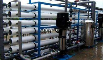 Reverse Osmosis  system ,RO System with Dow ,Hydranautics brand RO Membrane ,big capacity