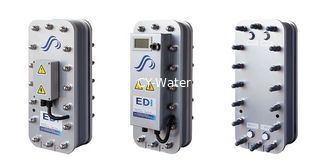 Full range of EDI Module Stack Products/Water Purifier Plant System EDI 1T Electrodeionization Module