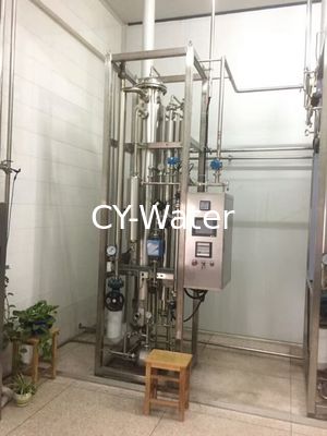 Pure Steam Generator,Pure Steam Generator PSG System
