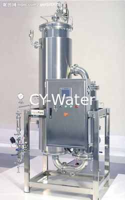 Pure Steam Generator,Pure Steam Generator PSG System