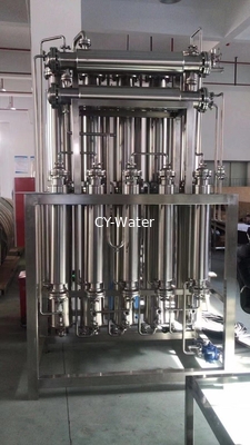 WFI Still/Pyrogen-Free Water / Injection Water