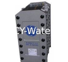 Electrodeionization Reverse Osmosis Water Purification Machine 500 - 2000l/h