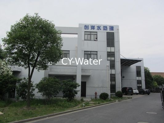 1000lph Ro Water Treatment System With Ss Carbon Steel Filter Material