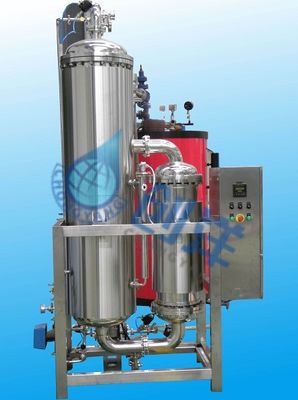Pure Steam Generator