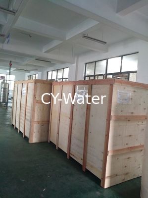 Purified water system in pharmaceutical industry with full orbital welding , DQ,IQ,OQ,PQ,SAT,FAT ,Zero Dead Leg