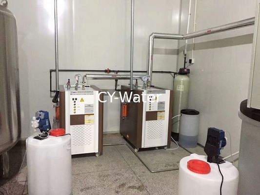Purified water system ,loop system ,distribution system ,ozone ,pasteurization for pharmaceutical industry