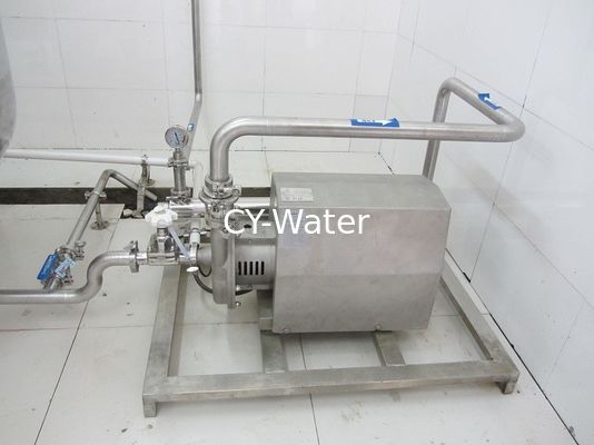 Purified water system ,loop system ,distribution system ,ozone ,pasteurization for pharmaceutical industry