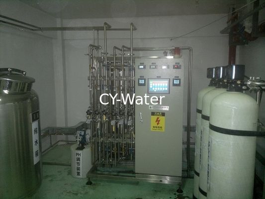 Purer water For drinking water from Reverse Osmosis Device ,RO Membrane from DOW ,Hydranautics