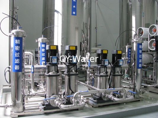 Drinking system ,Pure water ,potable water system of reverse osmosis ,Double RO