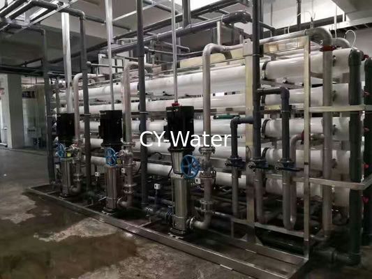 Drinking system ,Pure water ,potable water system of reverse osmosis ,Double RO