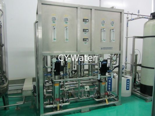 Drinking system ,Pure water ,potable water system of reverse osmosis ,Double RO