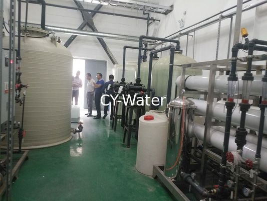 Double reverse osmosis ,Double RO System for drinking water ,potable water system ,integrated type