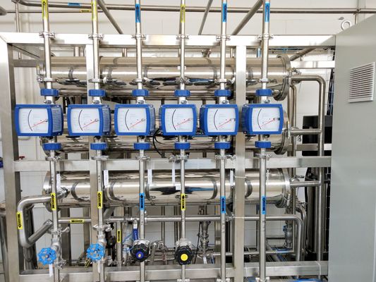 pharmaceutical ro edi system, Pharmaceutical Water System,USP Purified Water System pharmaceutical use