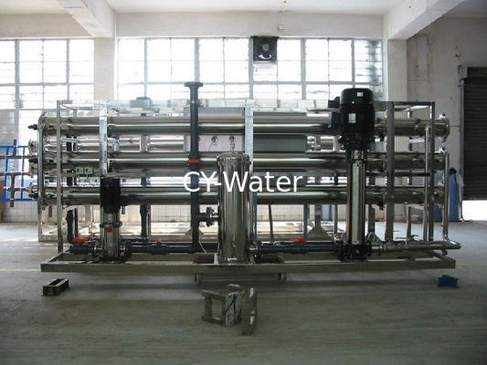 Large Capacity Water Filter Systems ,Drinking Water Processing Plants,Industrial r.o.Plant