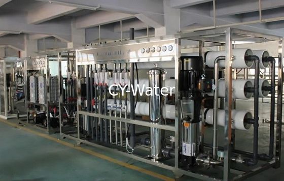 Large Capacity Water Filter Systems ,Drinking Water Processing Plants,Industrial r.o.Plant