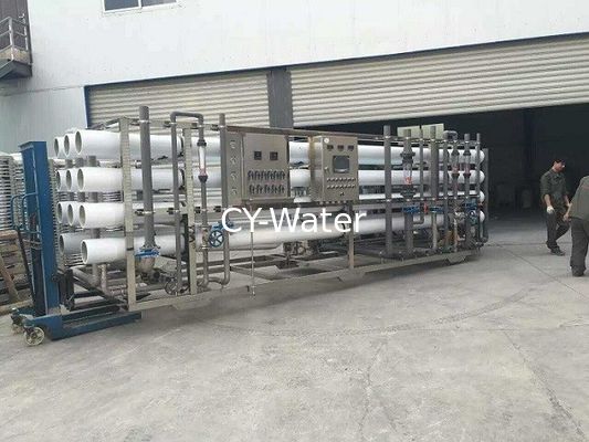 Large Capacity Water Filter Systems ,Drinking Water Processing Plants,Industrial r.o.Plant