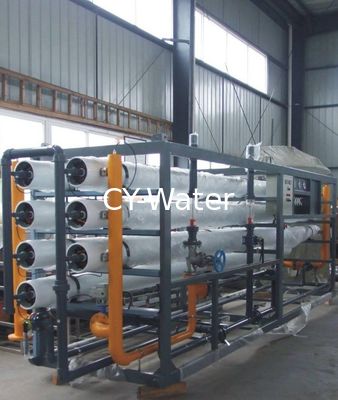 Ultra Pure Water Purification System,Semi-Automatic Water Purification Plants for washing ，mixing ingredient