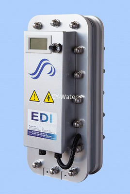 Micro EDI Membrane Stock/EDI super ultra pure water for power plants laboratory