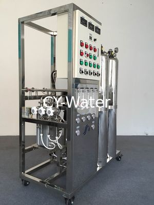 Full range of EDI Module Stack Products/Water Purifier Plant System EDI 1T Electrodeionization Module