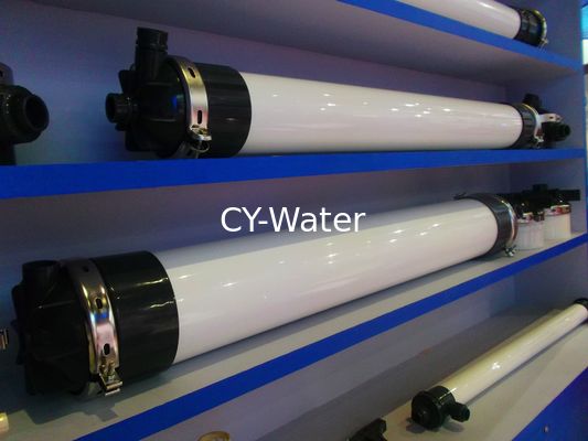inch 4" uf membrane/uf membrane ceramic/uf filter ultra filter membrane