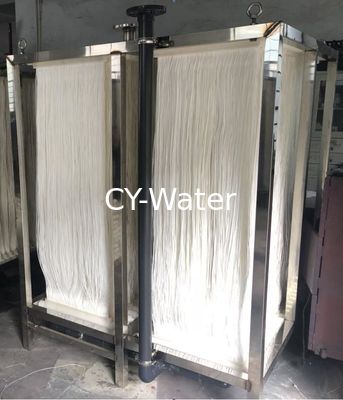 curtain mbr membrane for waster water
