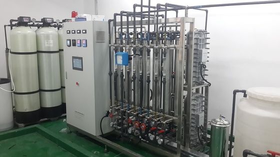 Чистая система водообеспечения, система питьевой воды, система обратного осмоза, оборудование RO,